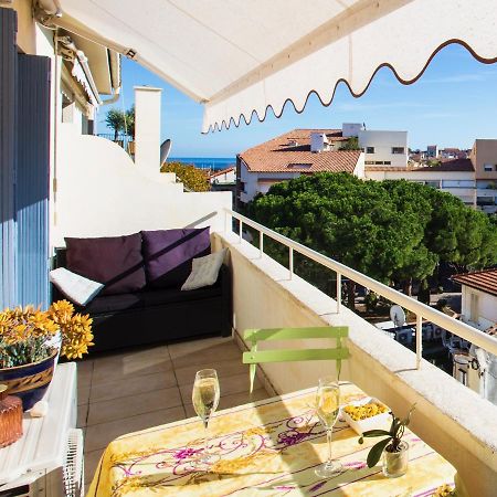 Penthouse Antibes Apartment Екстер'єр фото