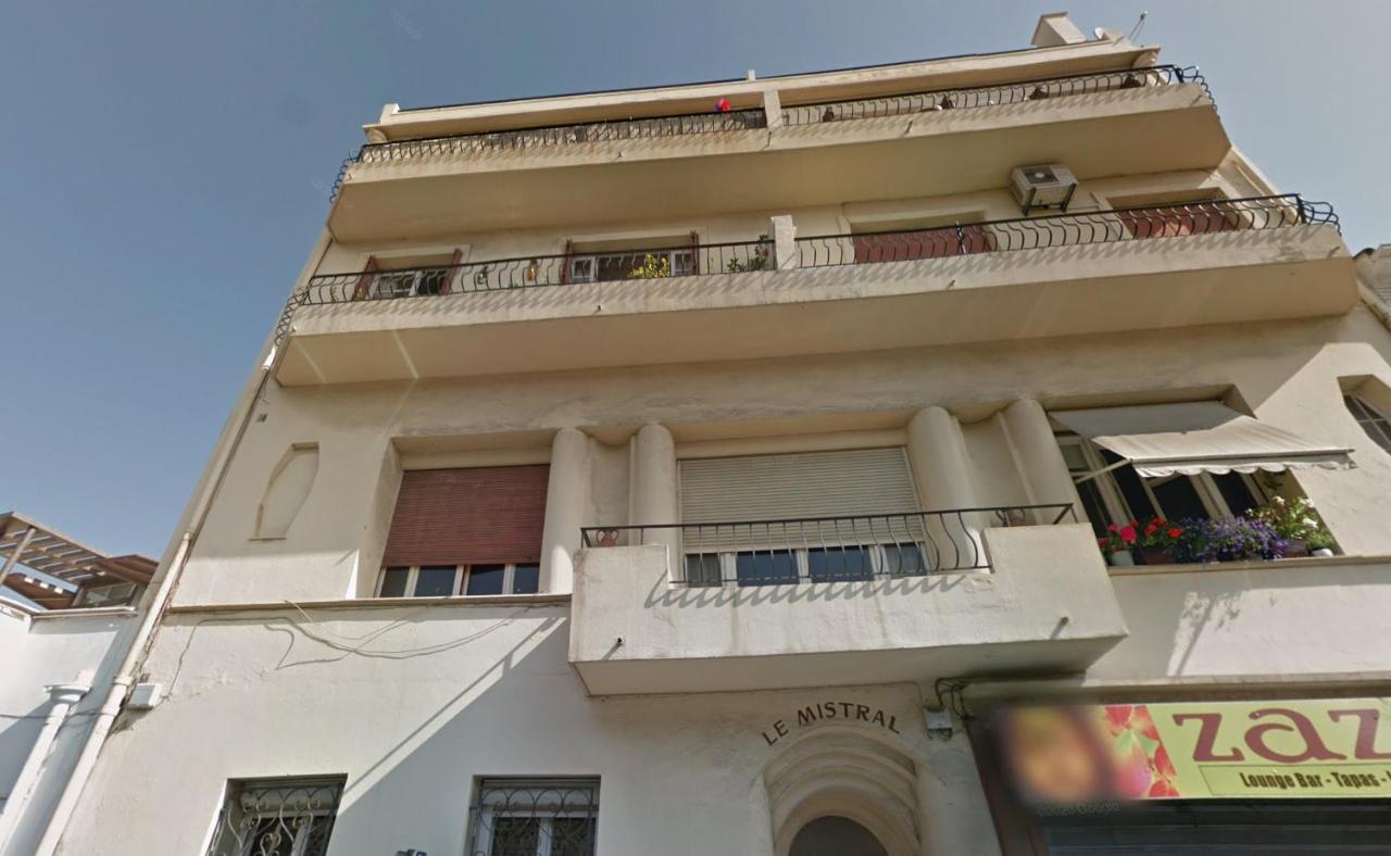 Penthouse Antibes Apartment Екстер'єр фото